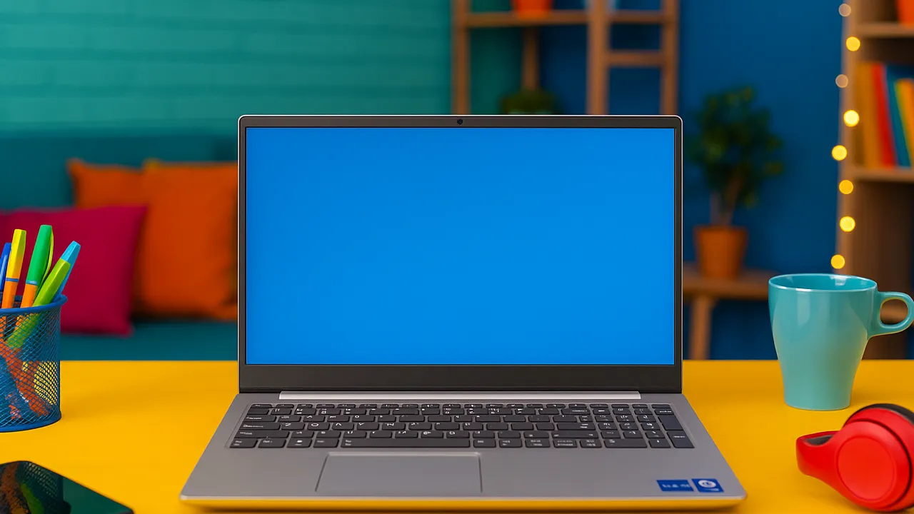 Top 5 Notebook Core i3 8GB Selecionados Após Testes Rigorosos