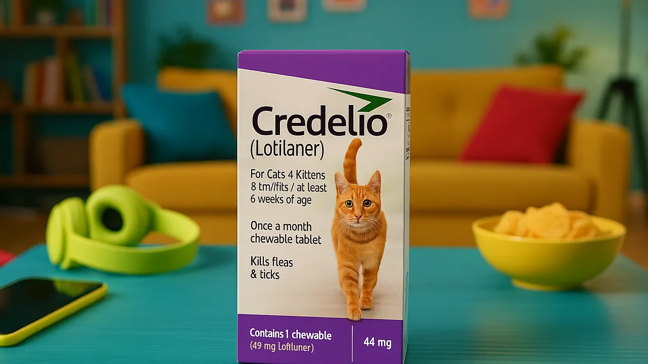 5 Melhores Credeli Gatos para Proteção Completa