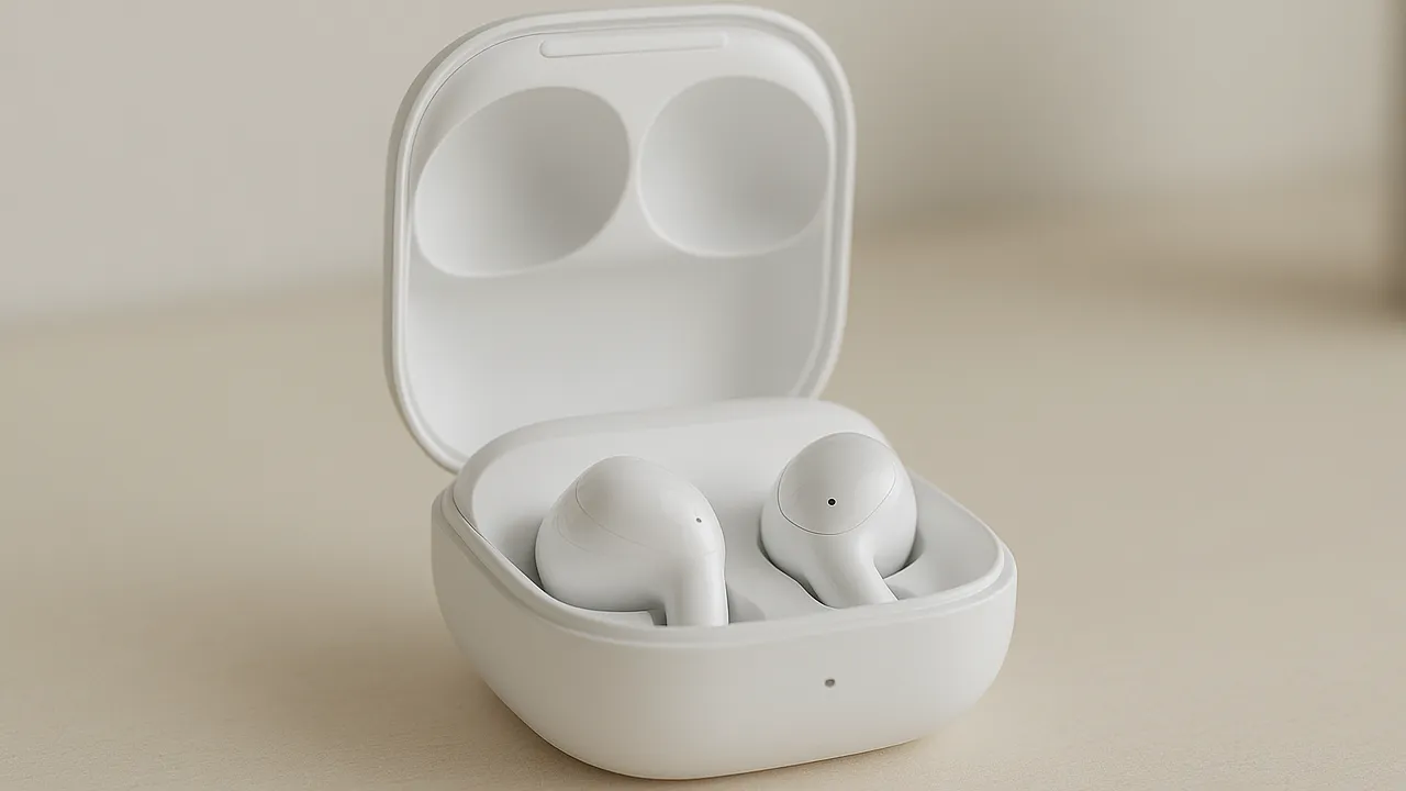 Galaxy Buds 3: ainda vale o custo?