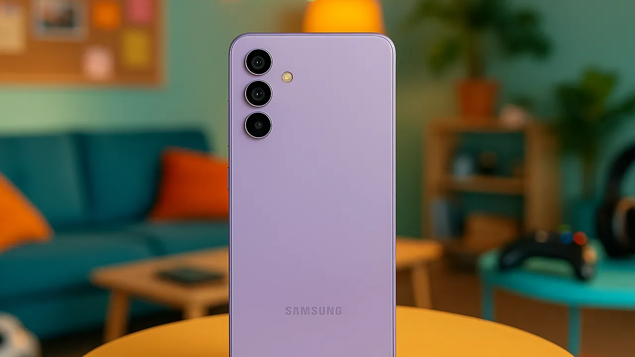 5 Melhores a56 samsung 128gb 8gb 5g para o Dia a Dia