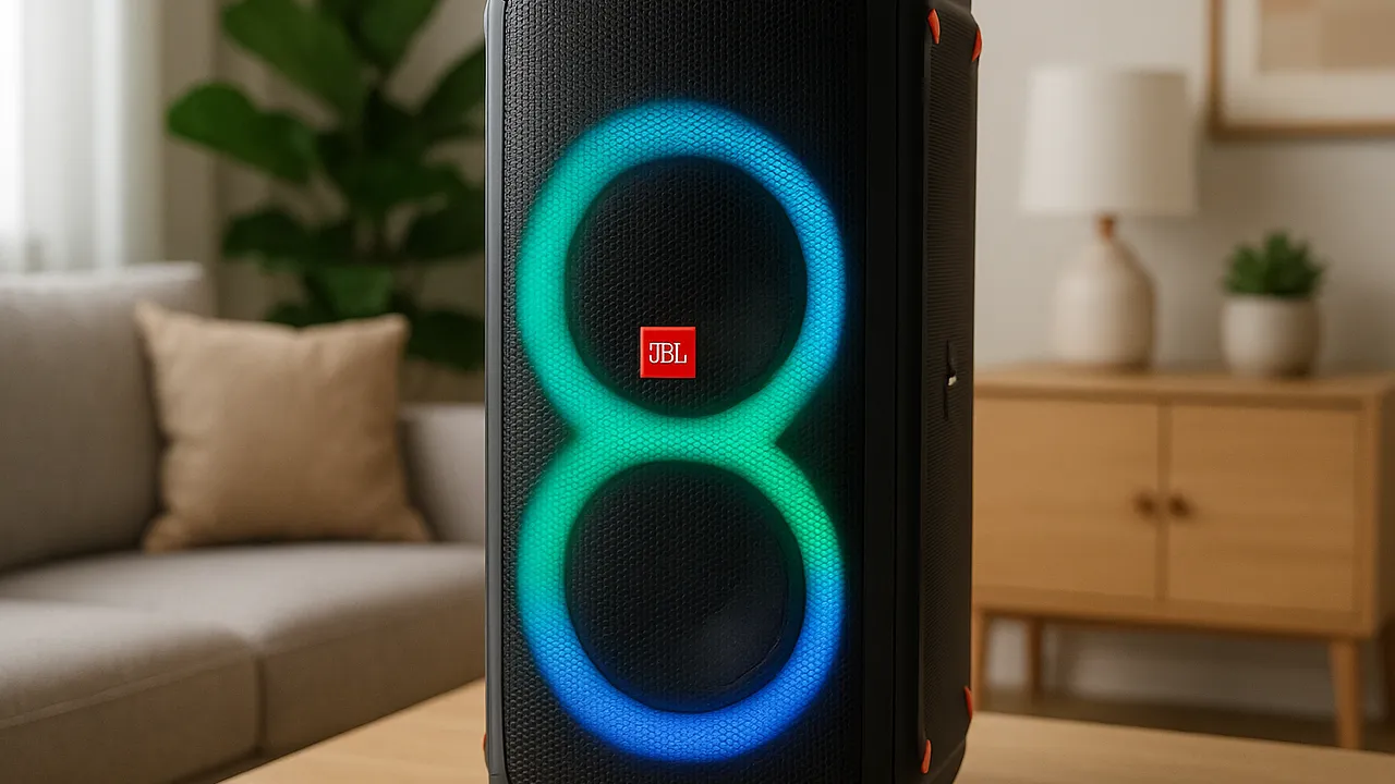 5 Melhores JBL - partybox 1000 para Curtir em Grande Estilo