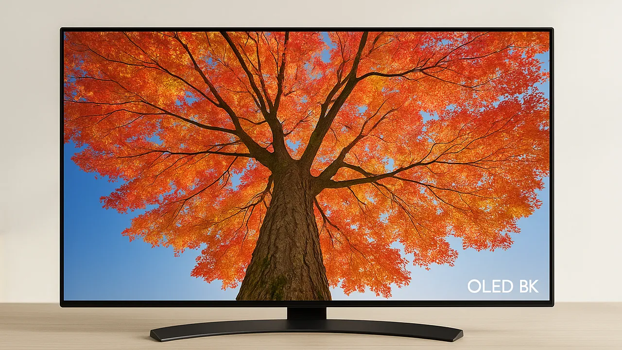5 Melhores smart TV OLED 55 LG ThinQ AI 4K HDR que Realmente Valem a Pena