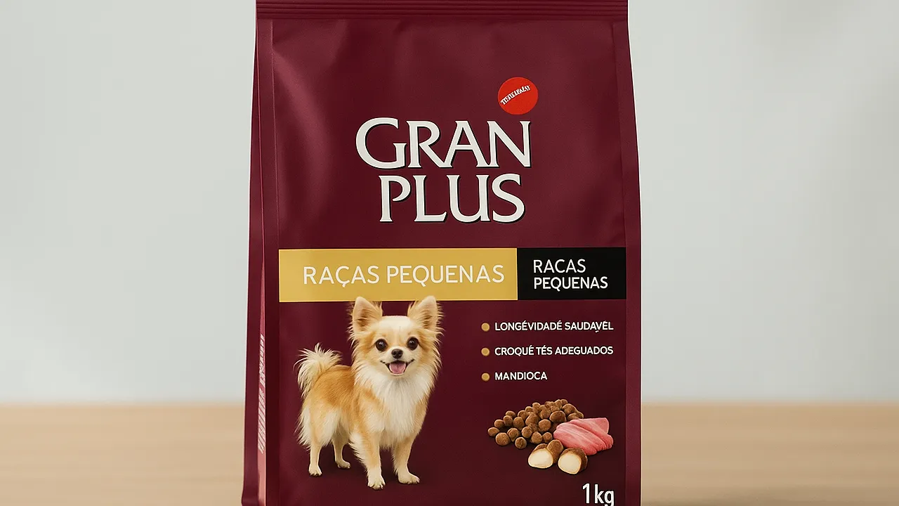 5 Melhores Gran Plus Raças Pequenas para o Dia a Dia