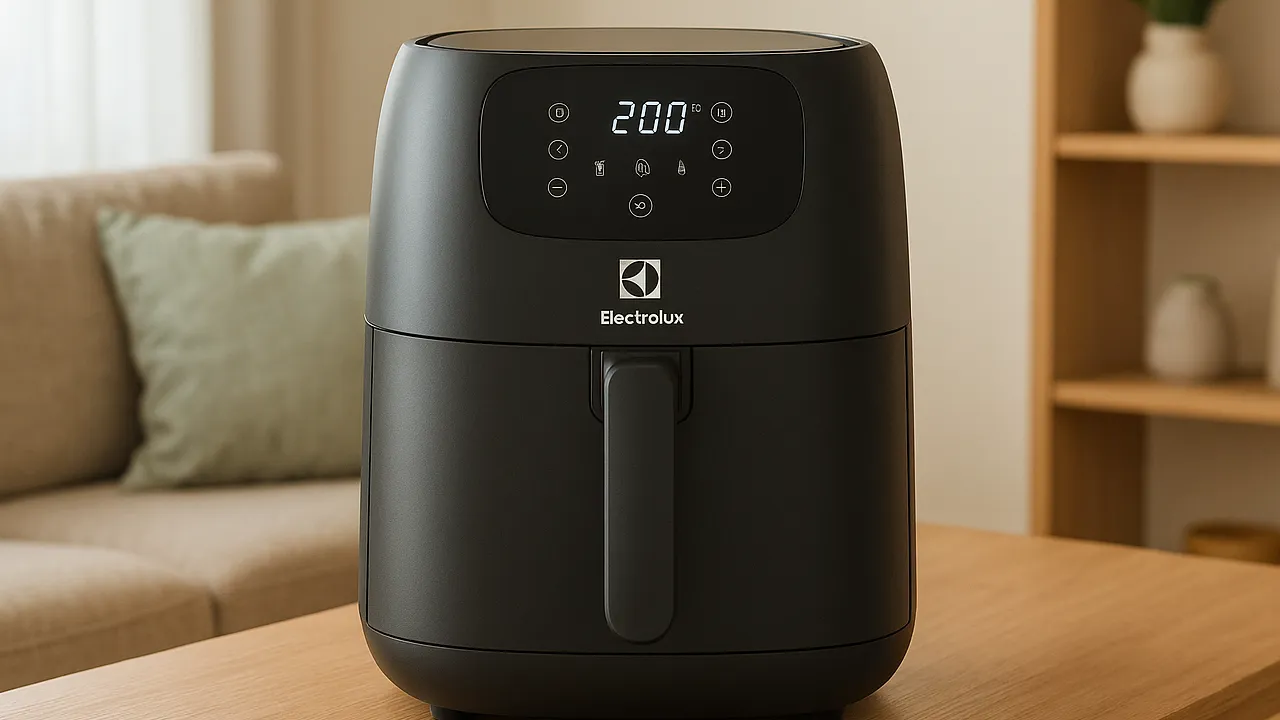 Electrolux EAF90: ainda vale o custo?