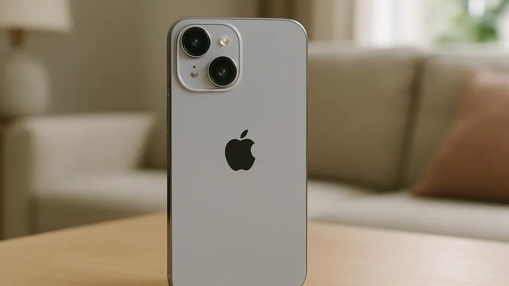 5 Melhores Apple iPhone 16 com Garantia e Suporte no Brasil