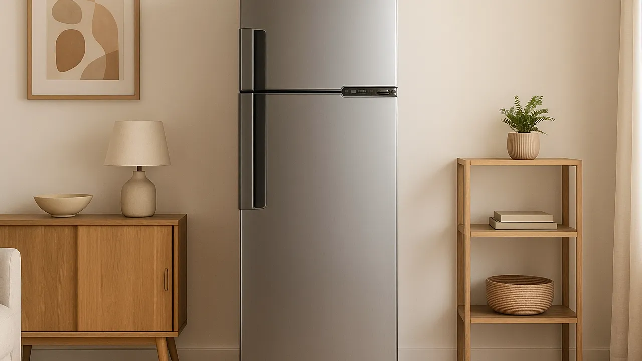 5 Melhores Geladeiras Brastemp para 2025