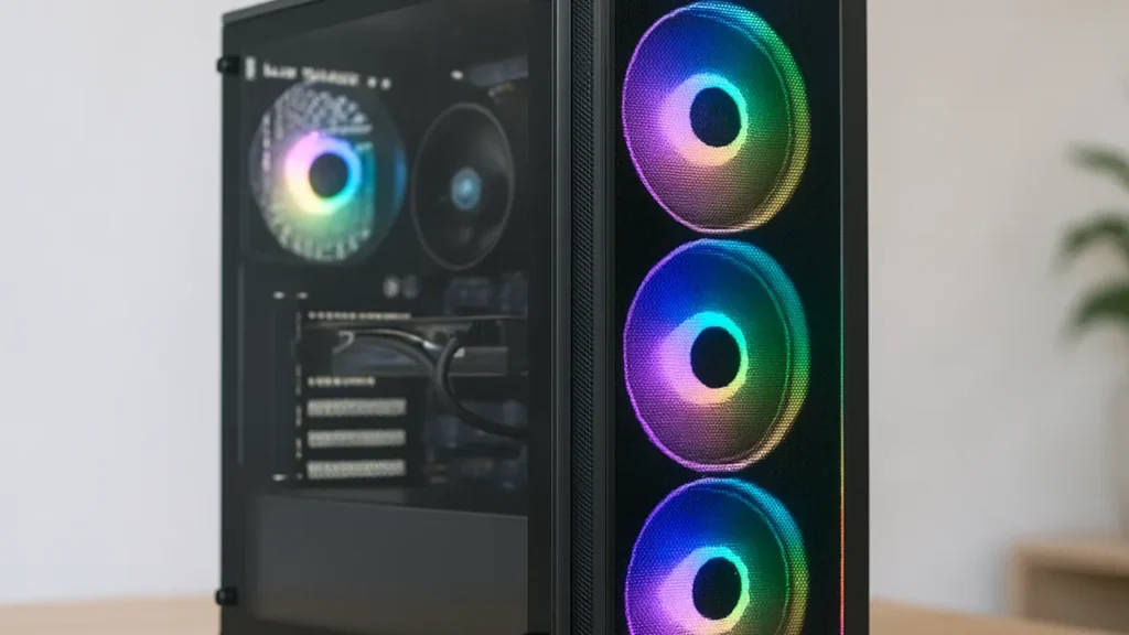 5 Melhores PC GAMER para o Dia a Dia