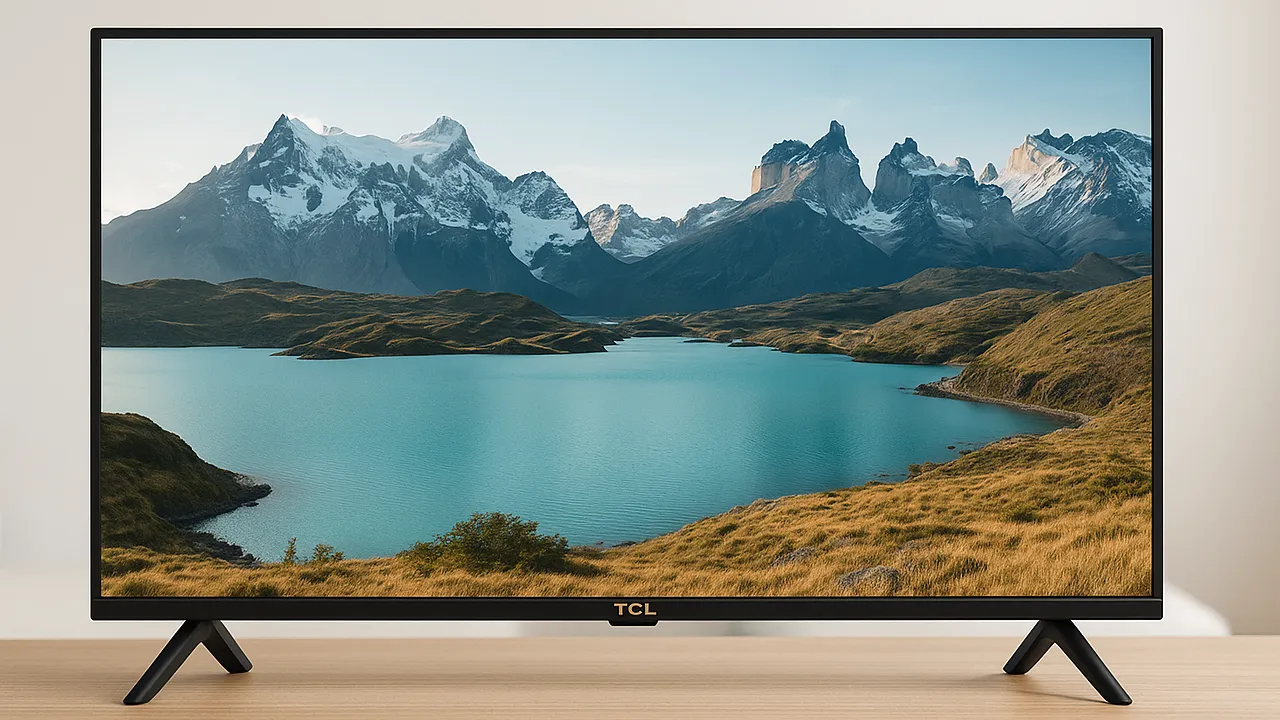 TCL LED TV 40" S5400A supera expectativas? Testamos