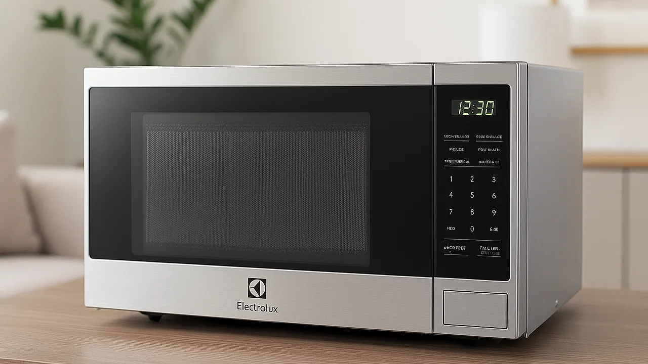 Micro-ondas Electrolux ME3EP: é bom mesmo?