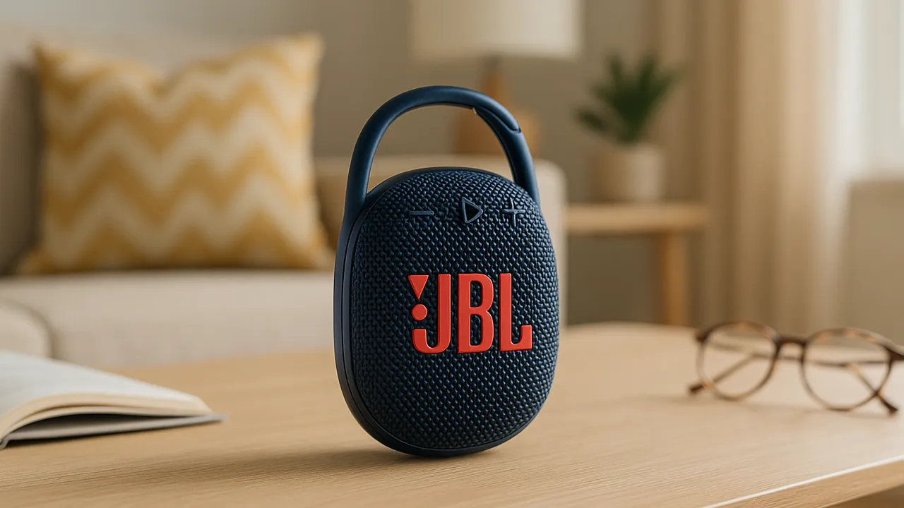 JBL Clip 5: a melhor escolha da categoria?