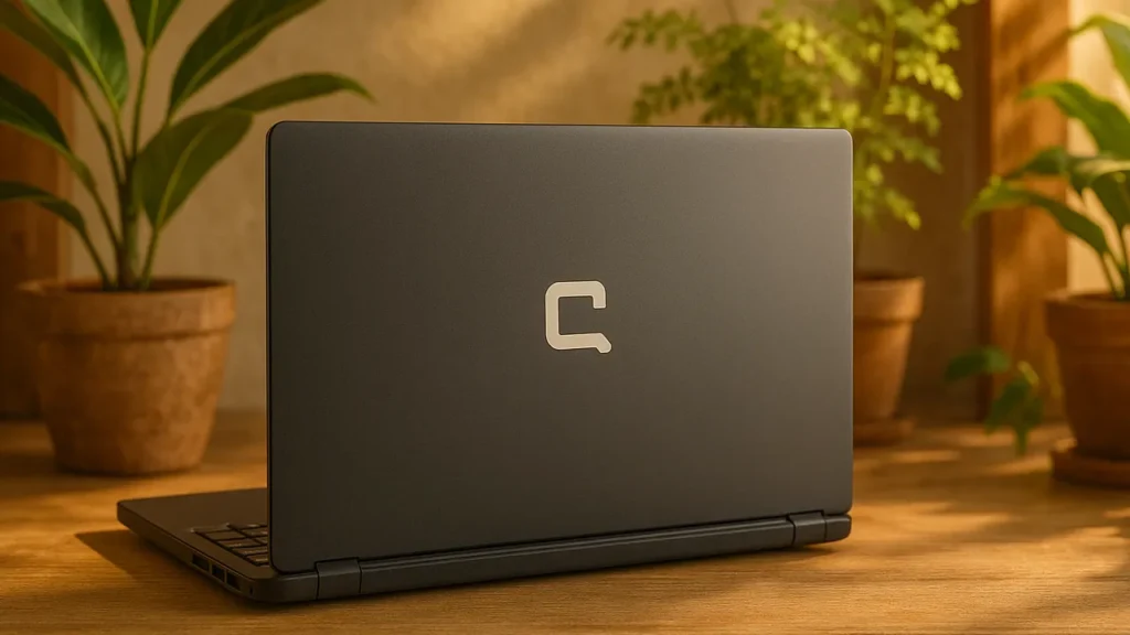 Compaq Presario 5110 surpreende no uso diário? Testamos