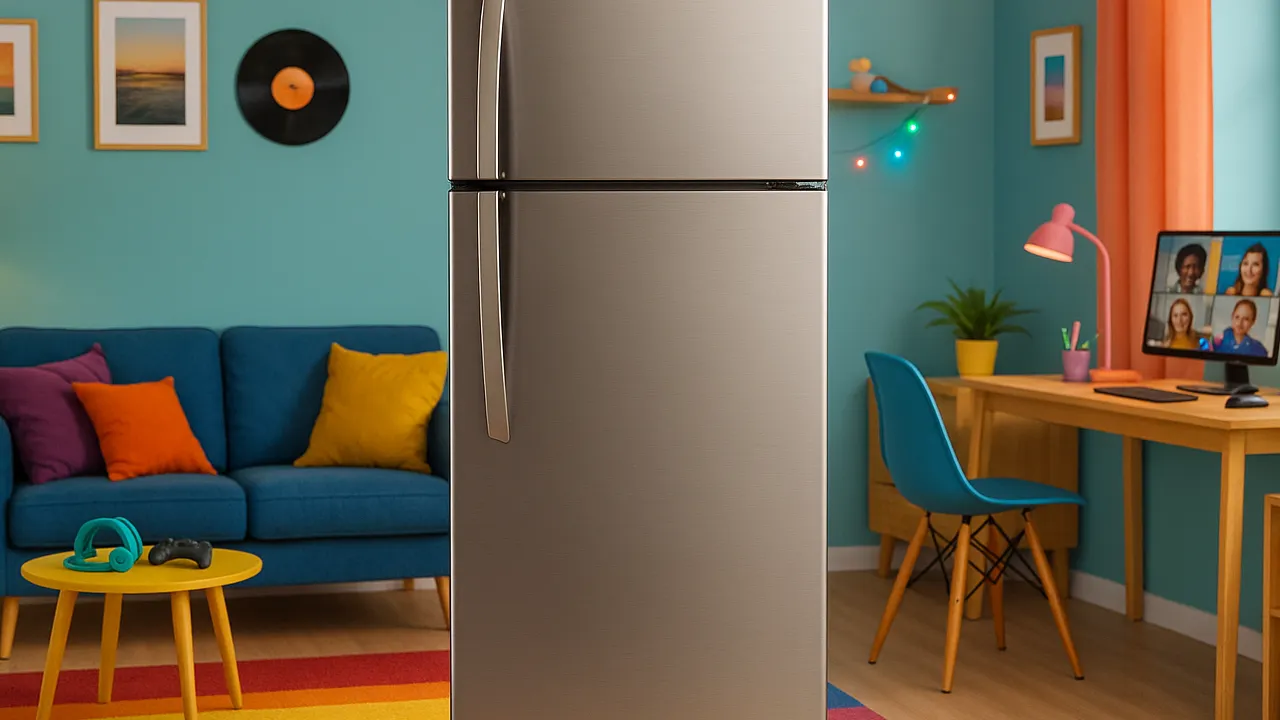 5 Melhores Refrigerador Electrolux para Comprar em 2025
