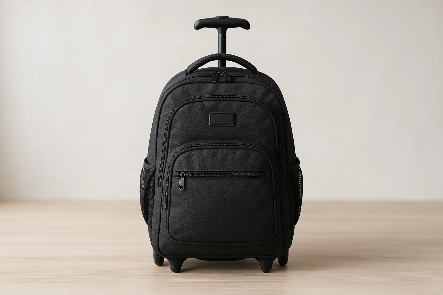 TOKSHOP Mochila de Rodinhas: a melhor da categoria?