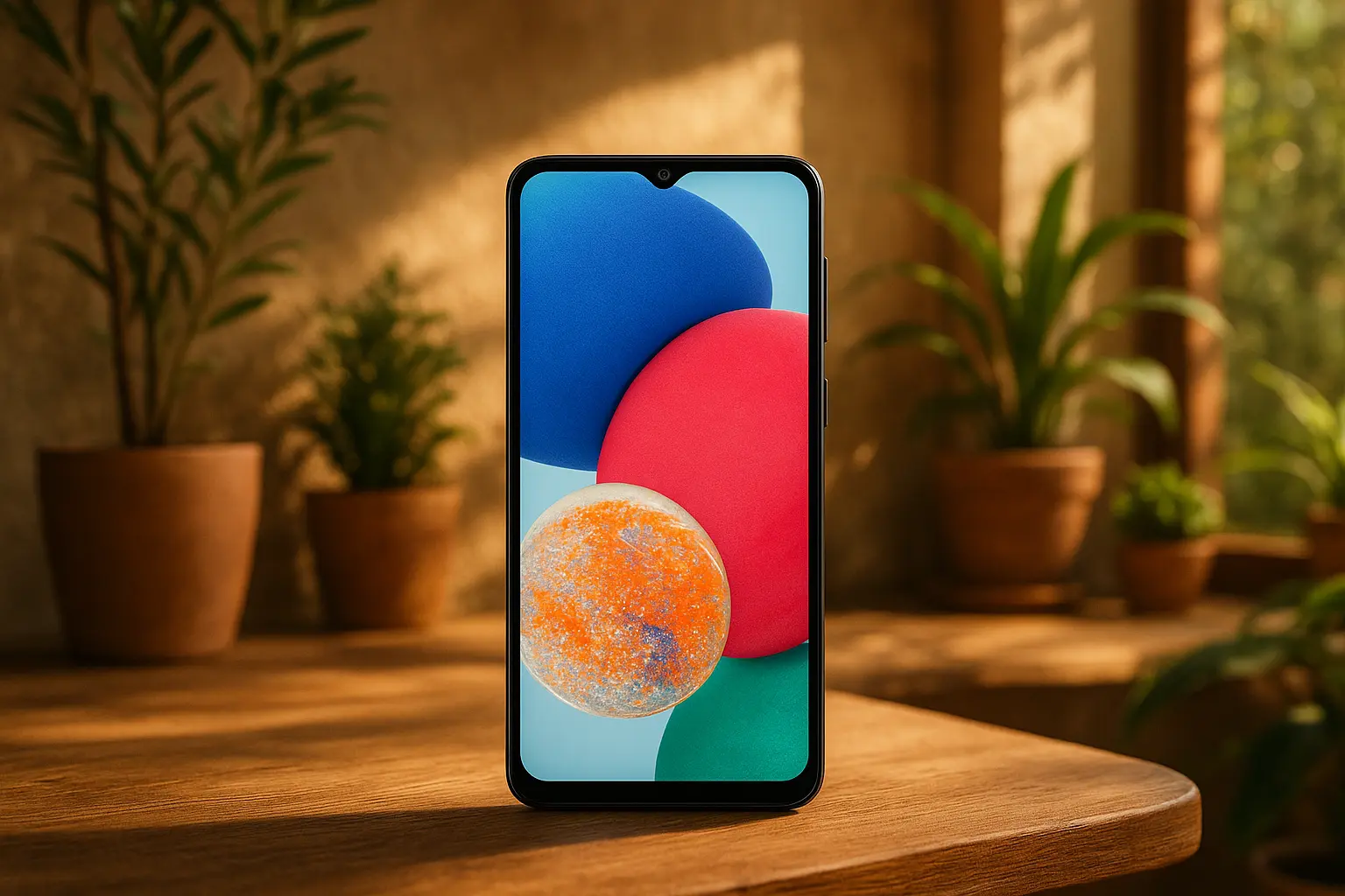 Galaxy A05s surpreende nos testes