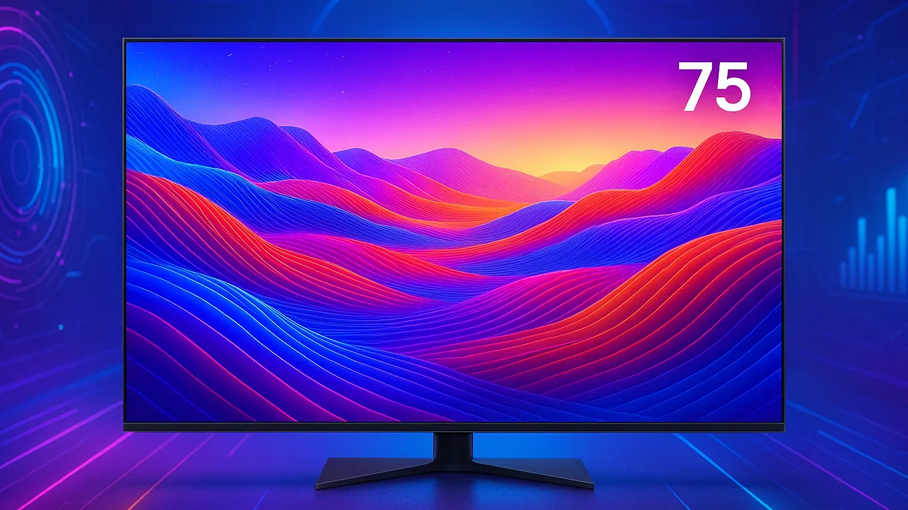 5 Melhores Smart TV 75" que Realmente Valem a Pena