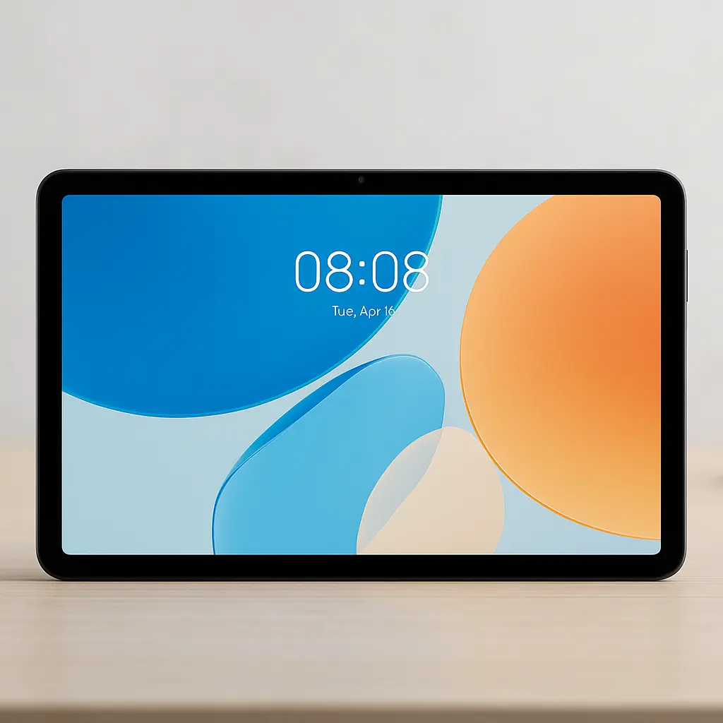 HUAWEI MatePad SE 11: leveza e imersão visual