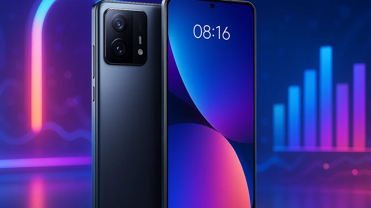 Guia de Compra: 5 Melhores Smartphone Xiaomi 14T com Estoque no Brasil