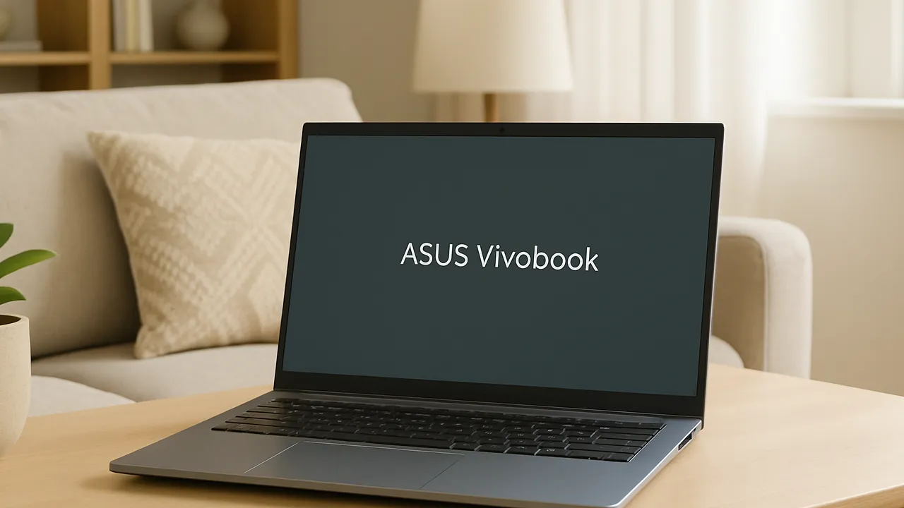 Guia de Compra: 5 Melhores ASUS Vivobook com Excelente Avaliação
