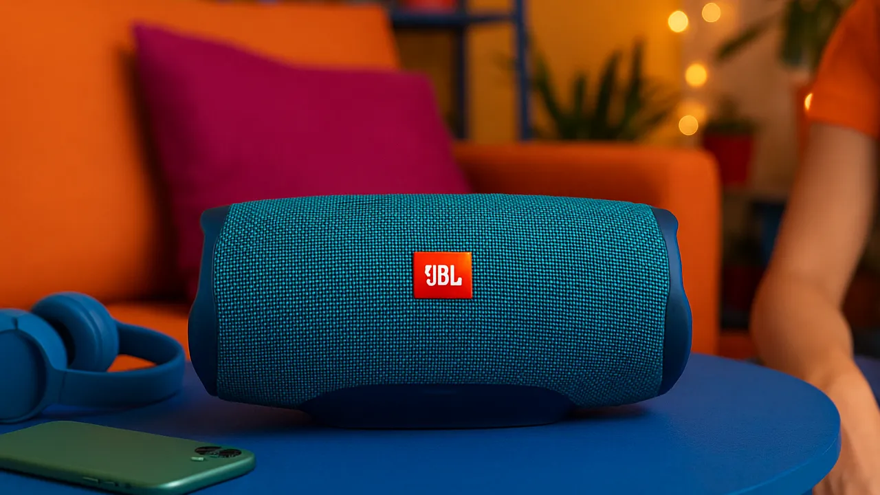 Guia de Compra: 5 Melhores JBL Caixa de Som com Excelente Avaliação