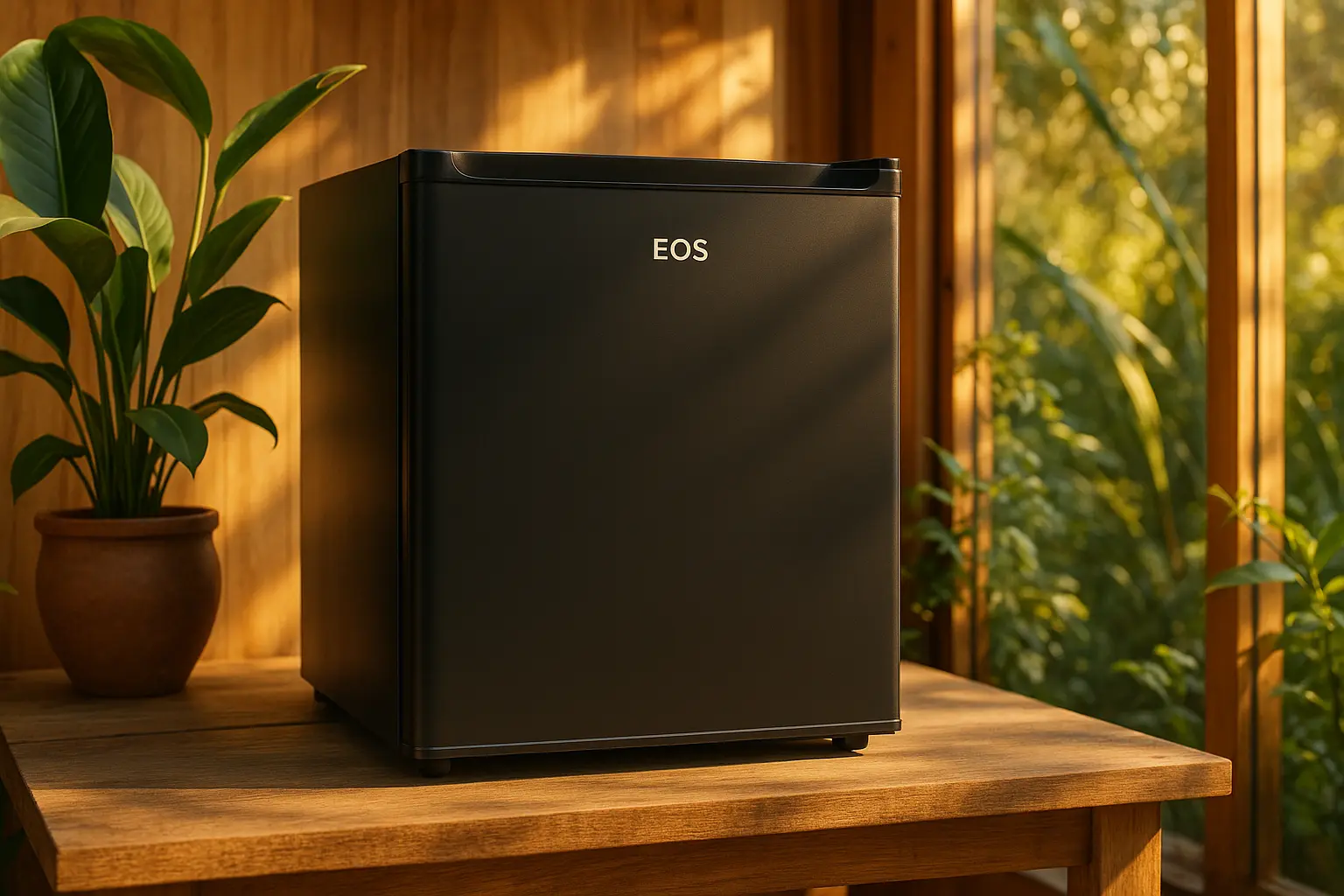 Frigobar Eos Ice Compact: Teste revela desempenho e custo