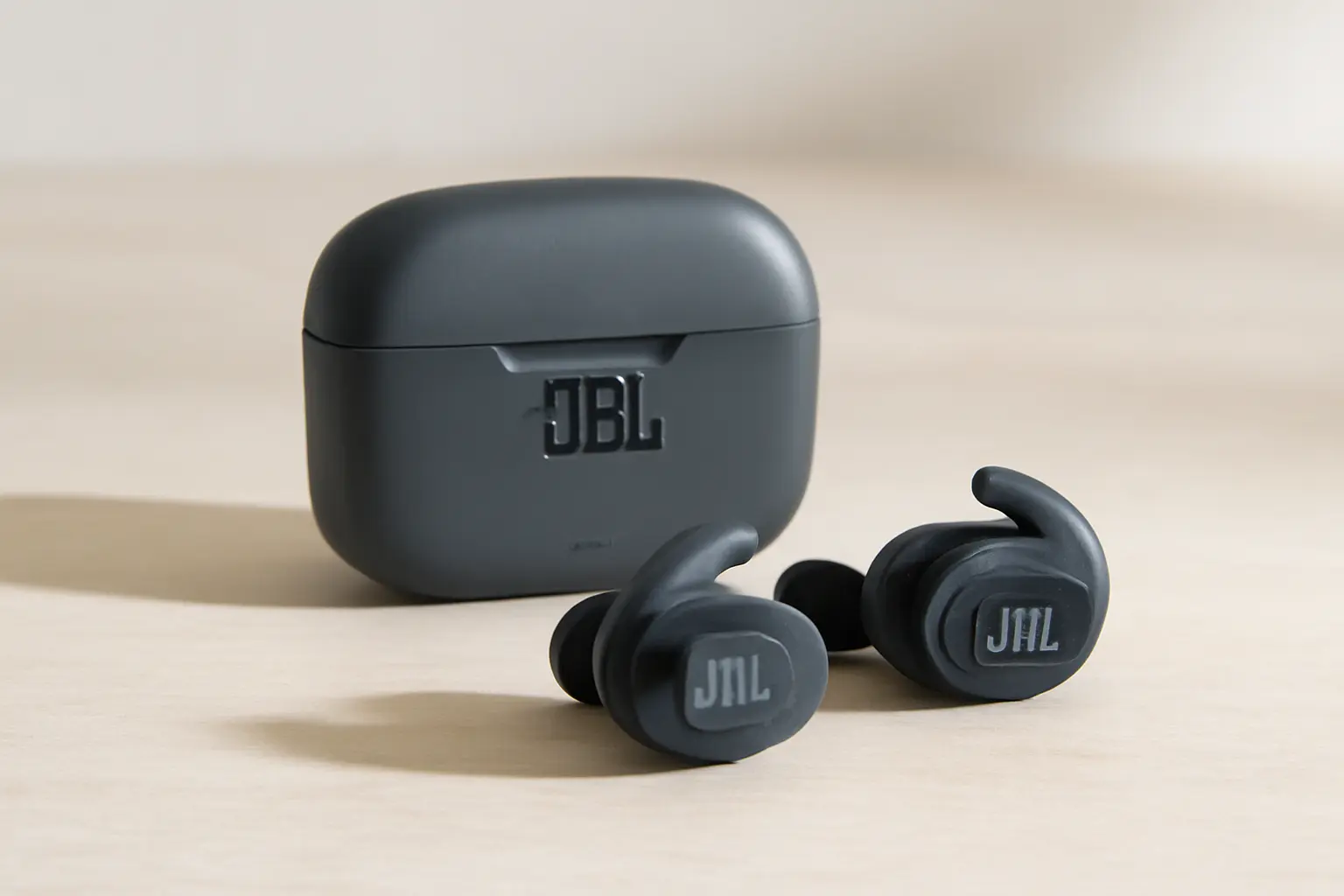Fone de Ouvido JBL Endurance Race TWS: Testamos!