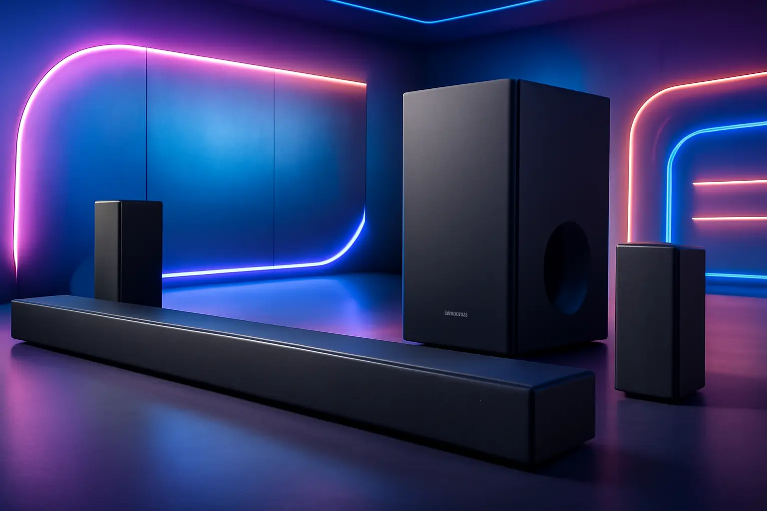 Soundbar Samsung HW-Q990D: Vale a pena investir?