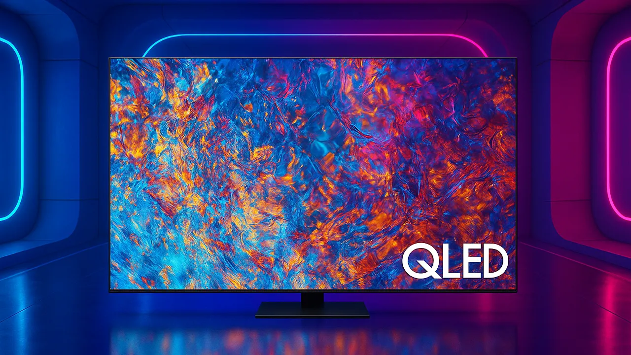 5 Melhores Smart TVs 65 NEO QLED 4K Samsung 65QN85A
