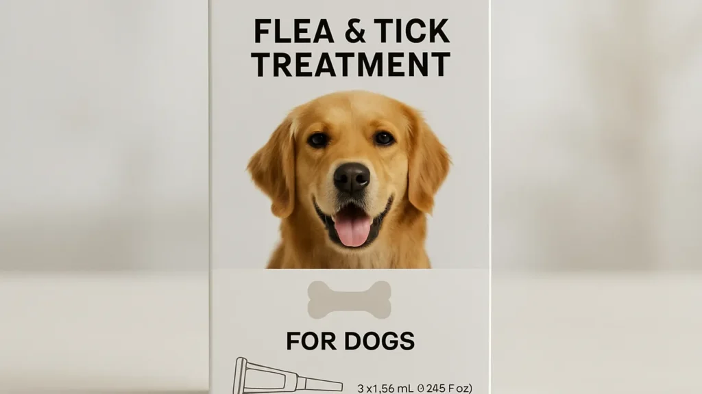 5 Melhores Anti Pulga para Cachorro Seguros e Eficientes