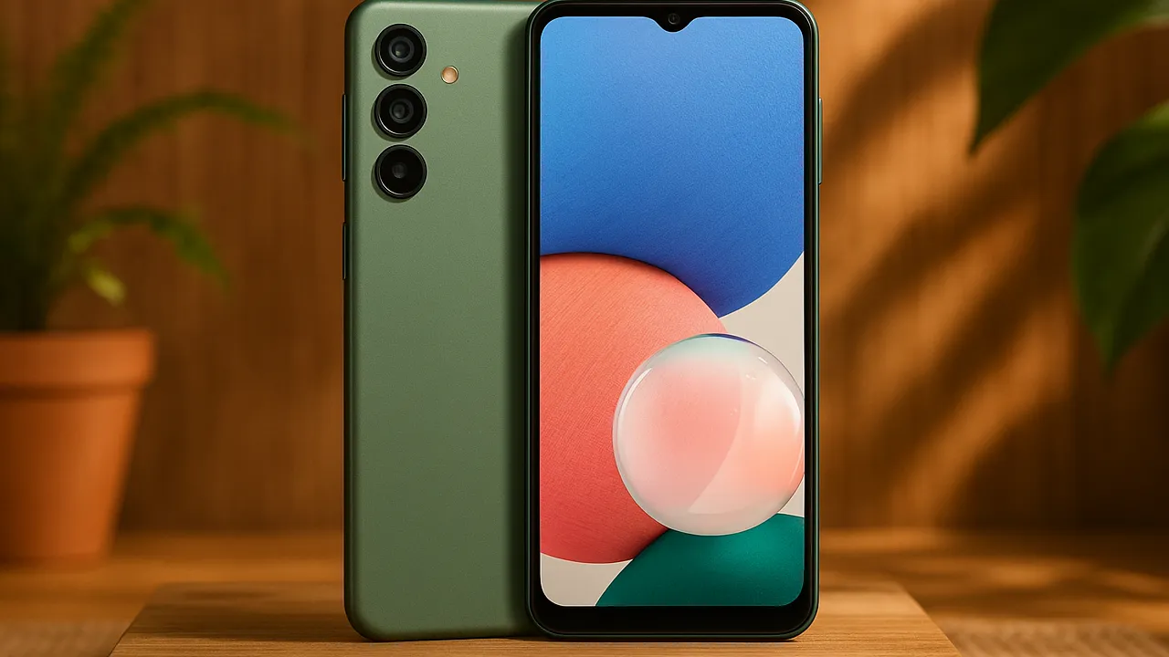 5 Melhores Galaxy A16 5G 256GB para Presentear