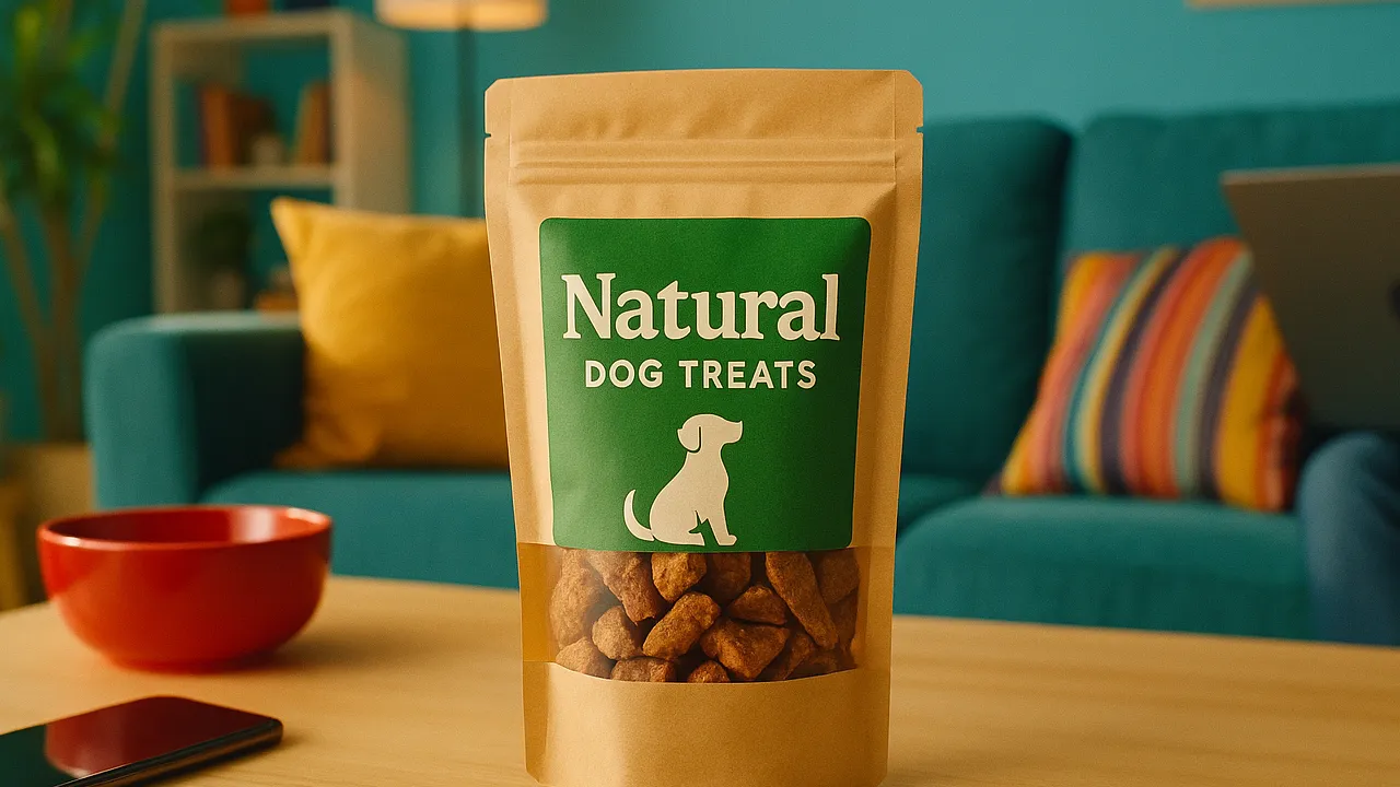 Guia de Compra: 5 Melhores Petiscos para Cachorro Natural