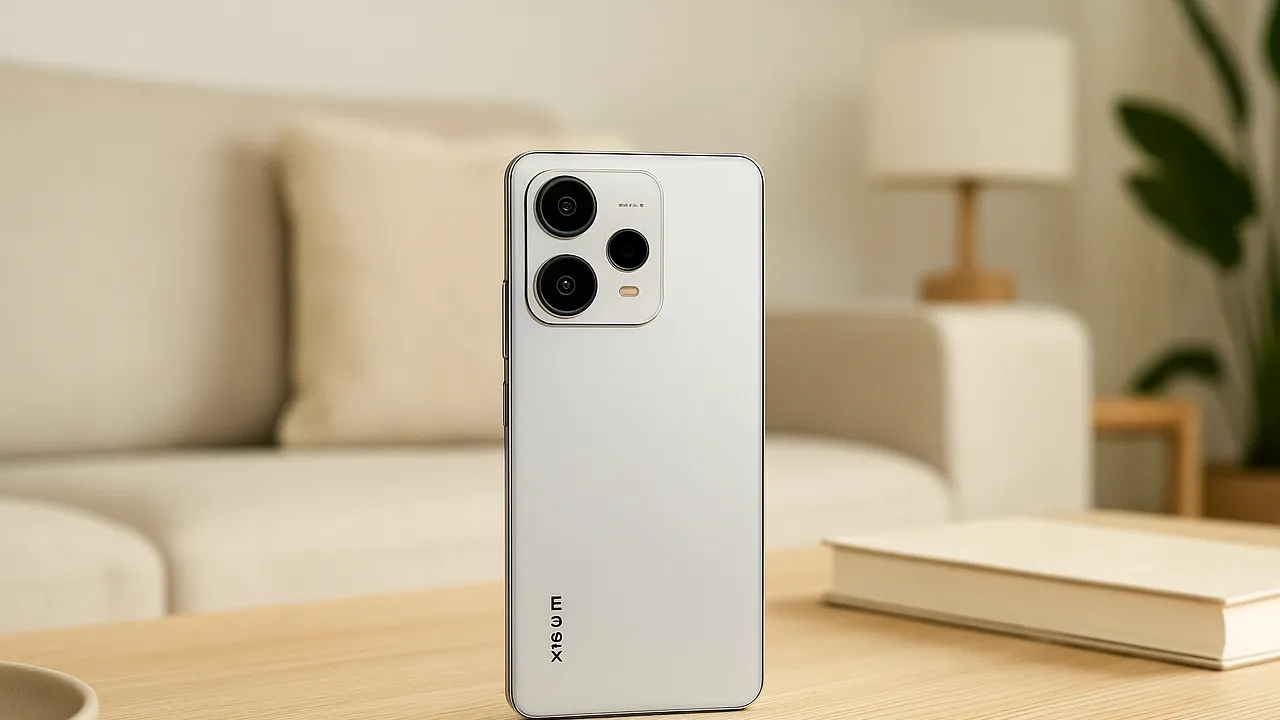 5 Melhores Xiaomi Redmi Note 14 Ultra para Comprar