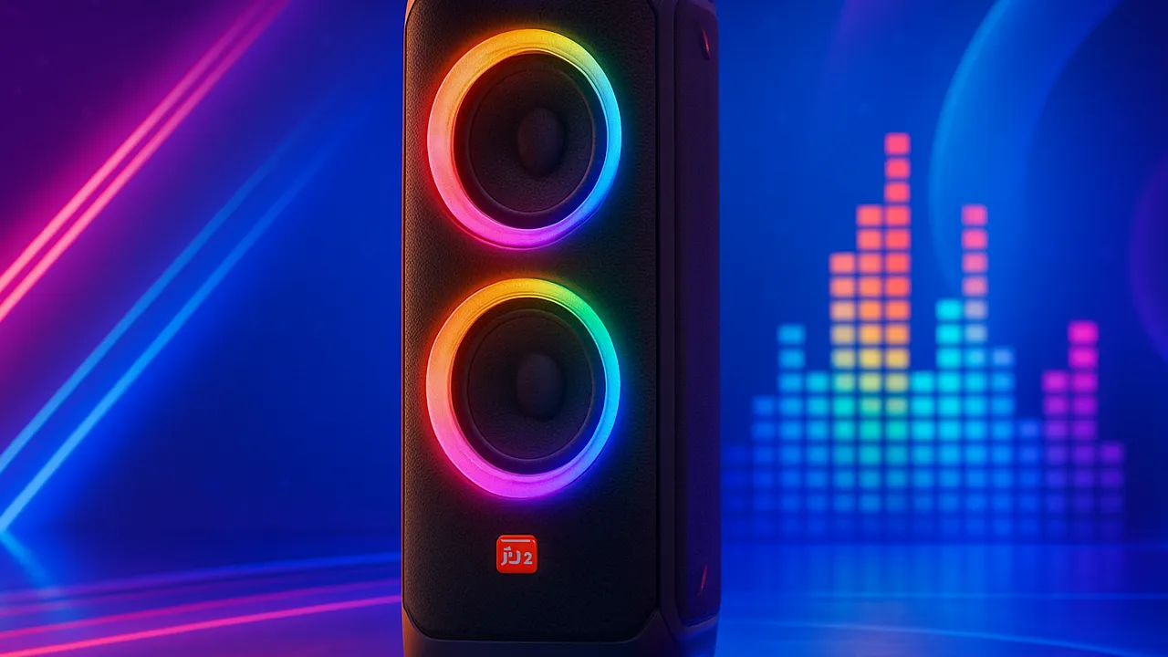 5 Melhores Caixa de Som JBL Torre com Custo-Benefício Imbatível