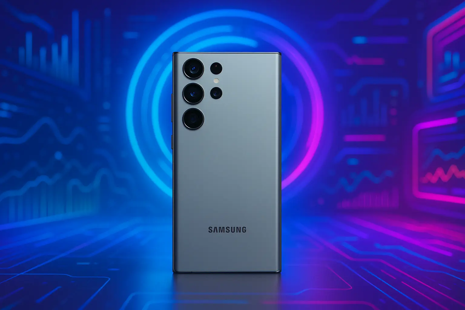 Samsung Galaxy S25 Ultra: análise completa e sem filtros