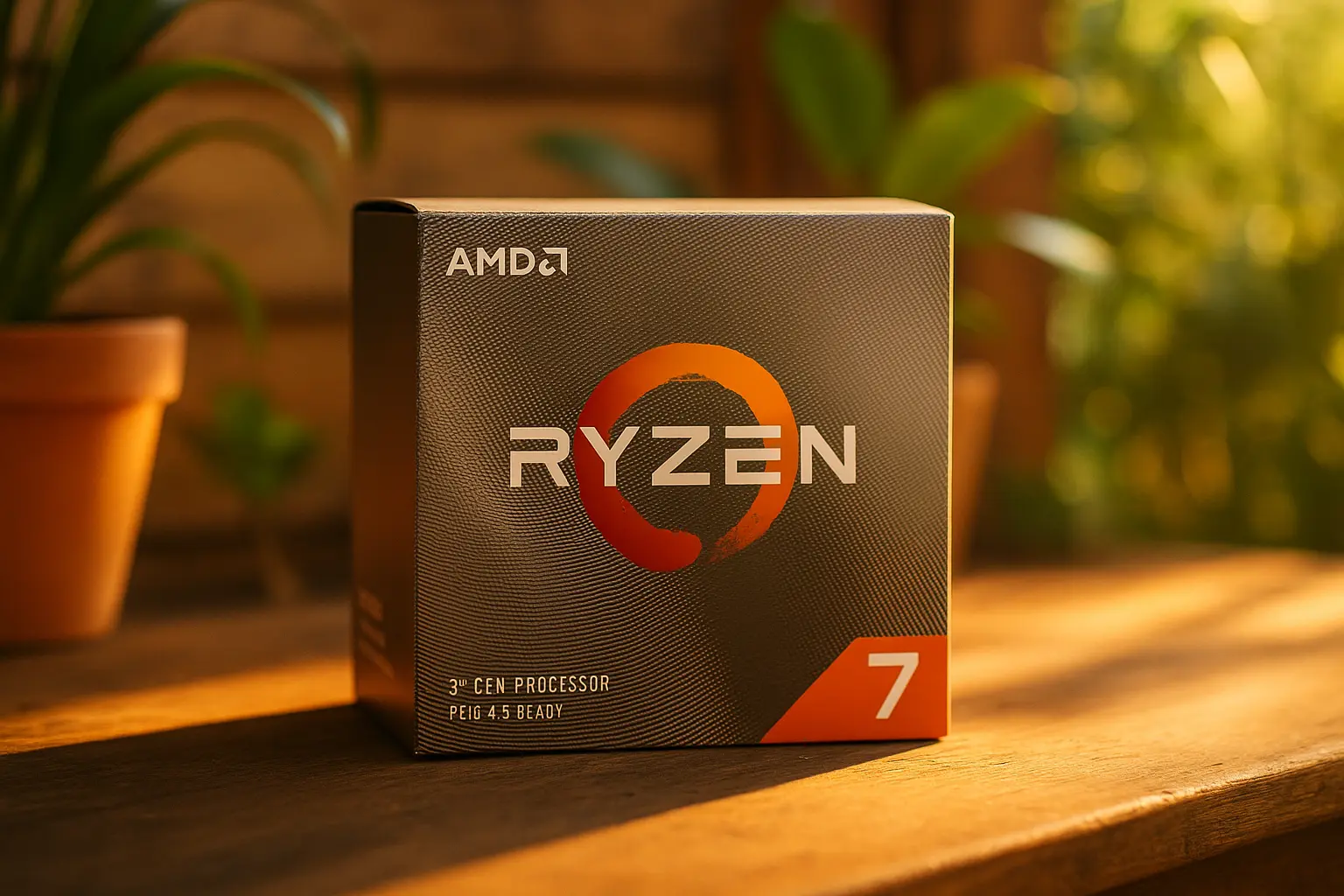 Ryzen 7 3700X é bom? Veja o veredito
