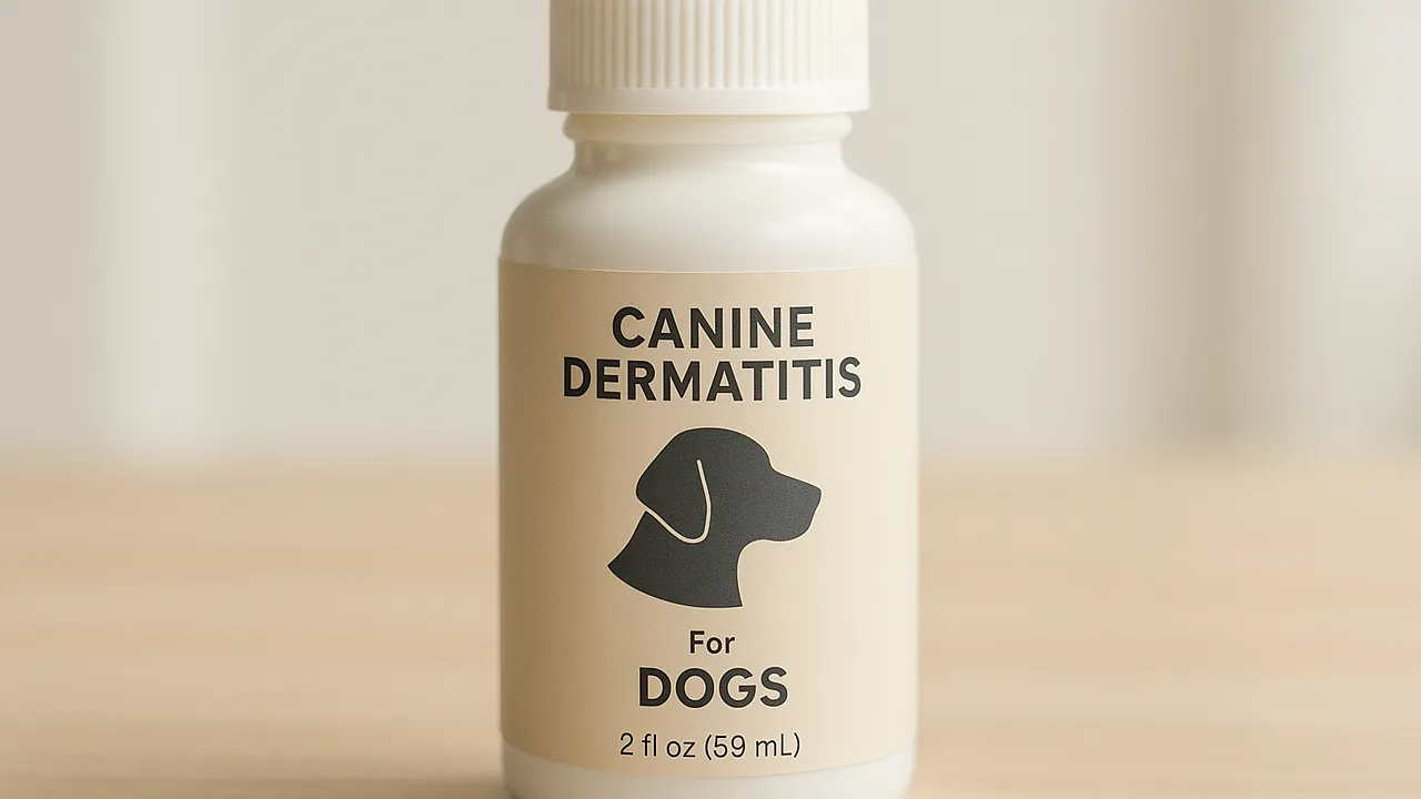 Guia de Compra: 5 Melhores Remédios para Dermatite Canina