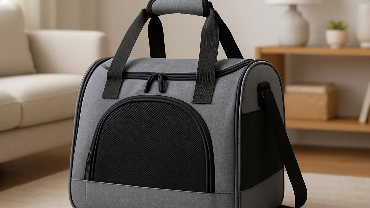 Guia de Compra: 5 Melhores Bolsa do Pet Recomendadas por Especialistas