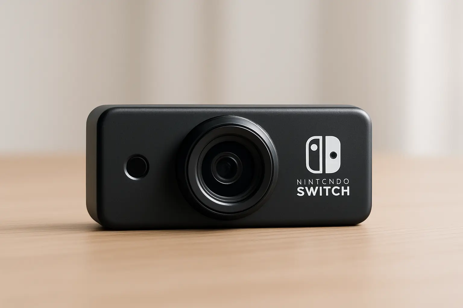 Câmera do Nintendo Switch 2: desempenho real