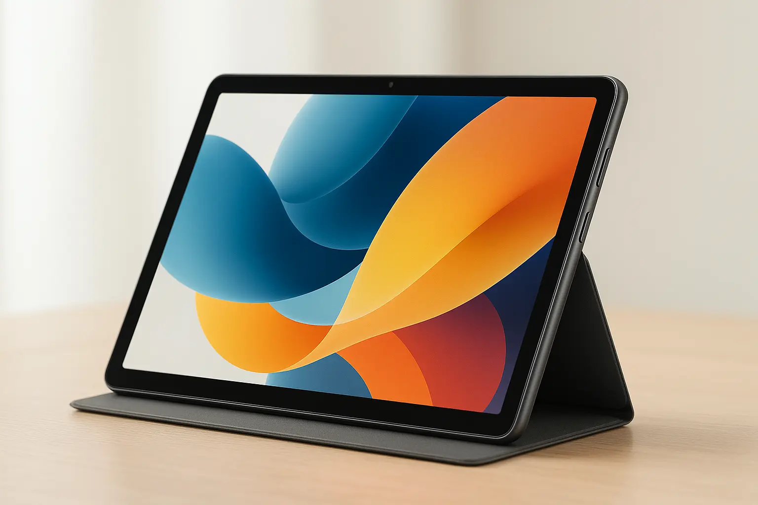 ATMPC Tablet 10”: simplicidade com versatilidade
