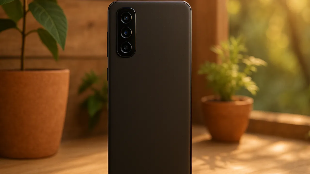 5 Melhores Samsung Galaxy A56 128GB para Comprar em 2025