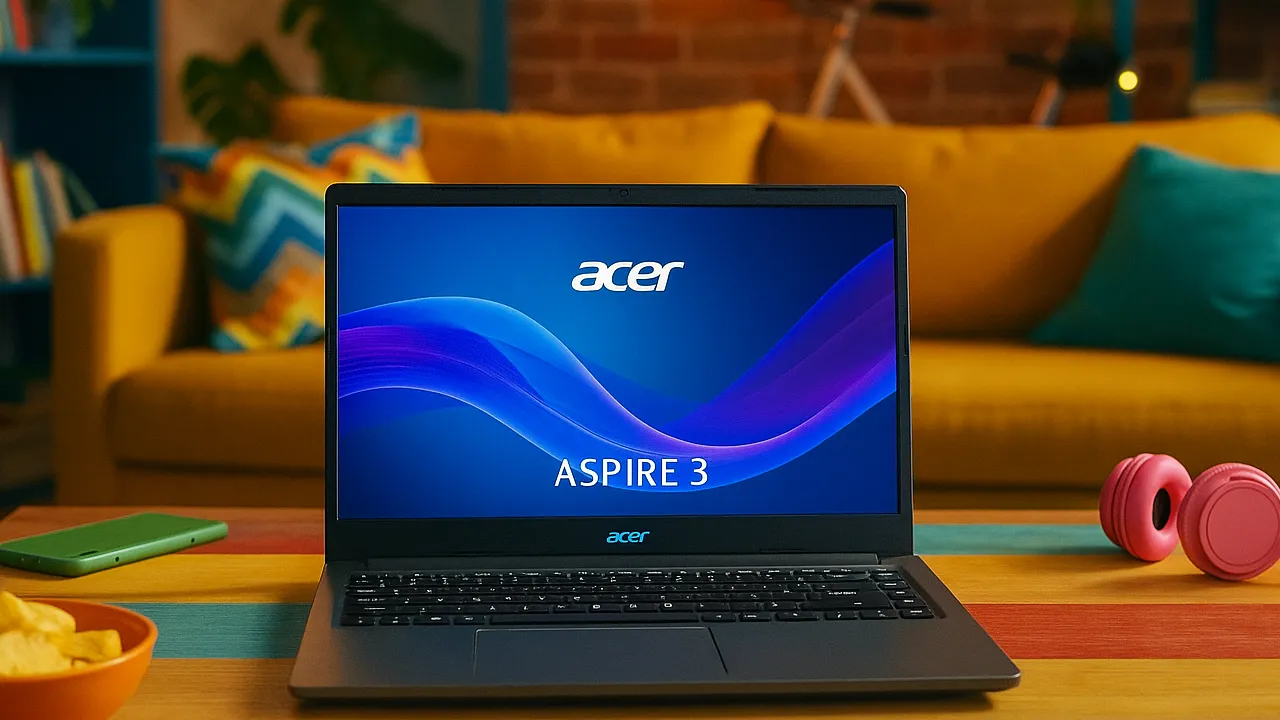 Guia de Compra: 5 Melhores notebook Acer Aspire 3 com Estoque no Brasil