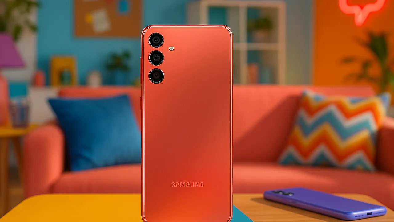 5 Melhores Samsung Galaxy A15 para o Dia a Dia