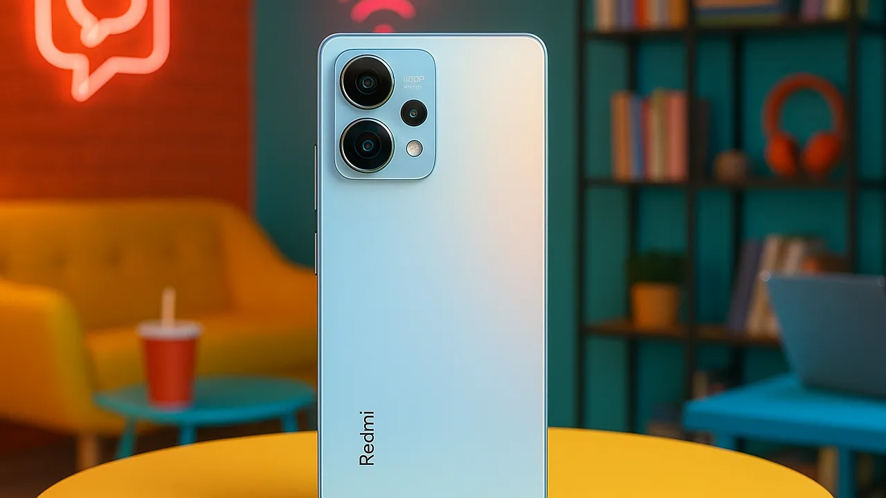 Guia de Compra: 5 Melhores Smartphone Xiaomi Redmi Note 13 Pro 5G 8GB+256GB