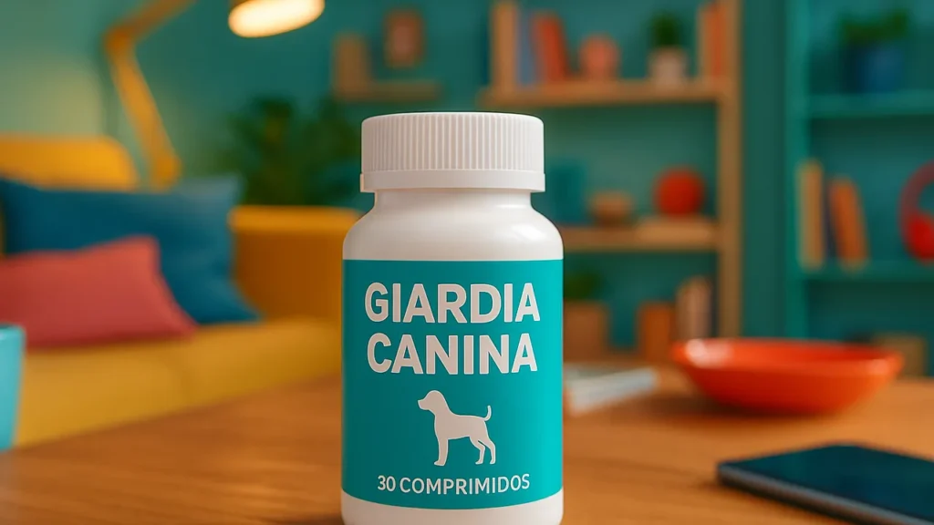 Guia de Compra: 5 Melhores Remédios para Giardia Canina