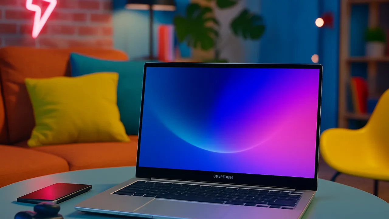5 Melhores Samsung Notebook para Comprar em 2025