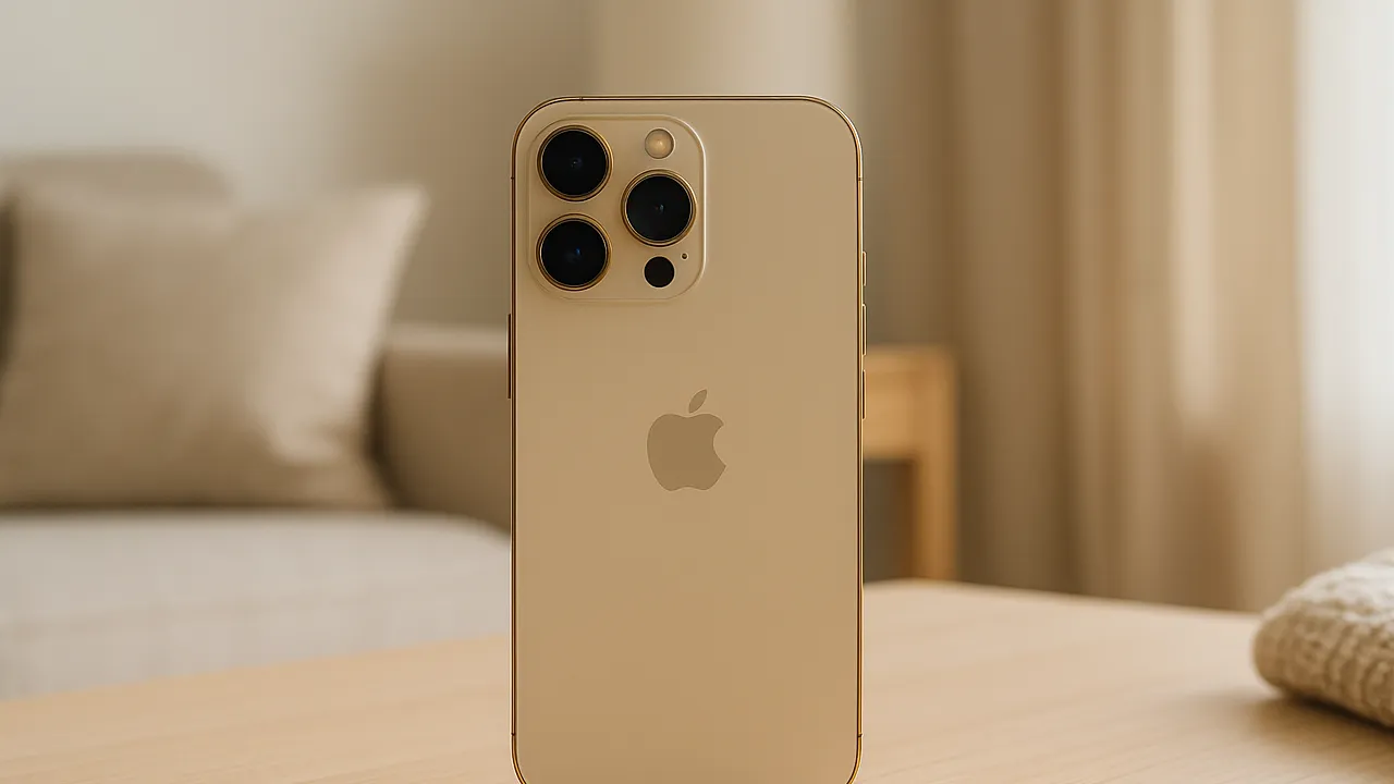 5 Melhores Iphone 14 Pro Gold e Acessórios que Realmente Valem a Pena