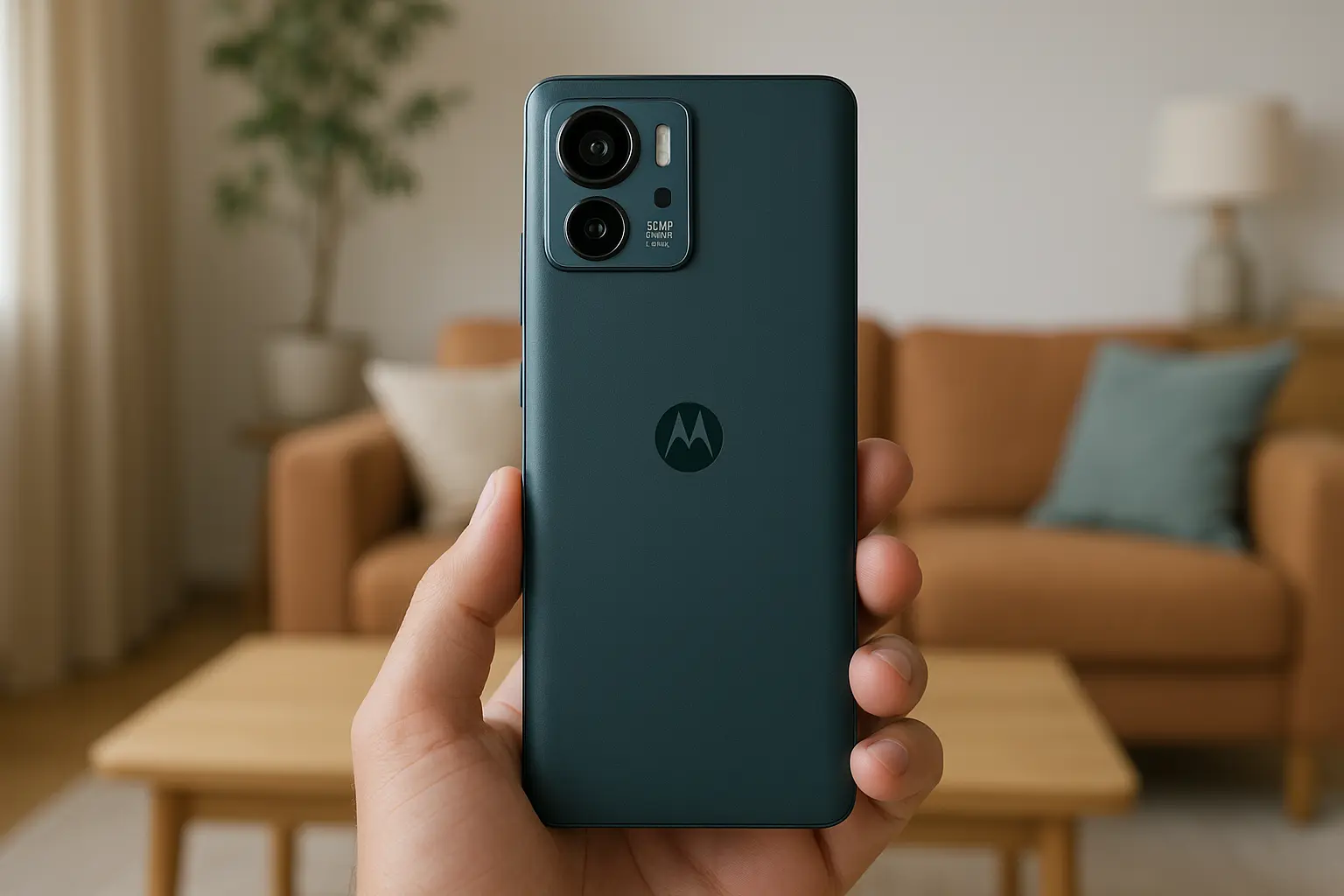 Motorola Edge 40 5G: análise completa e sem filtros
