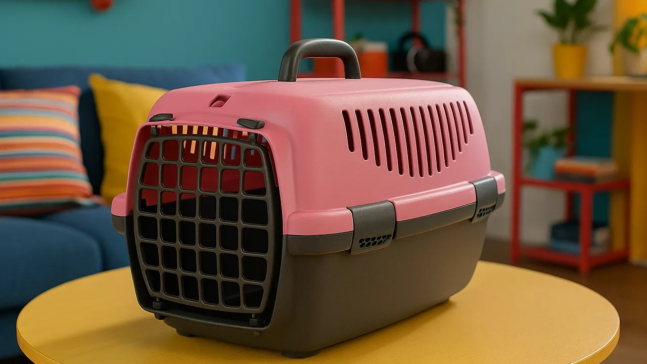 5 Melhores Caixa para Transportar Gato com Mais Segurança e Avaliação