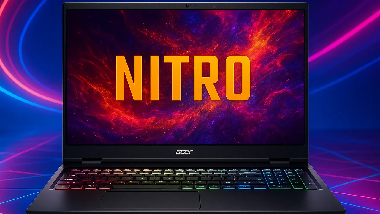 5 Melhores Notebook Gamer Acer Nitro 16 com Garantia e Suporte no Brasil
