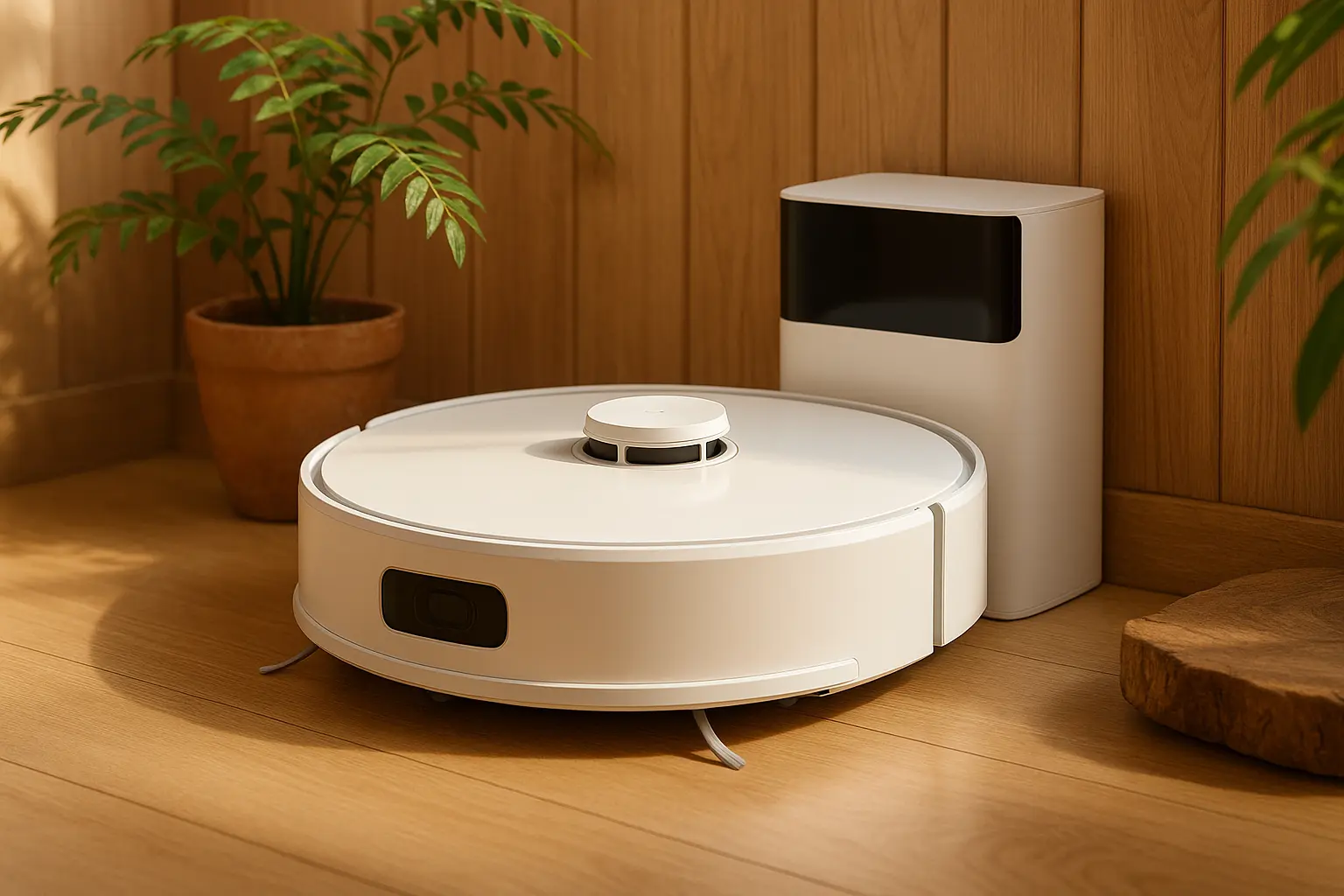 Xiaomi Robot Vacuum X20+ surpreende nos testes