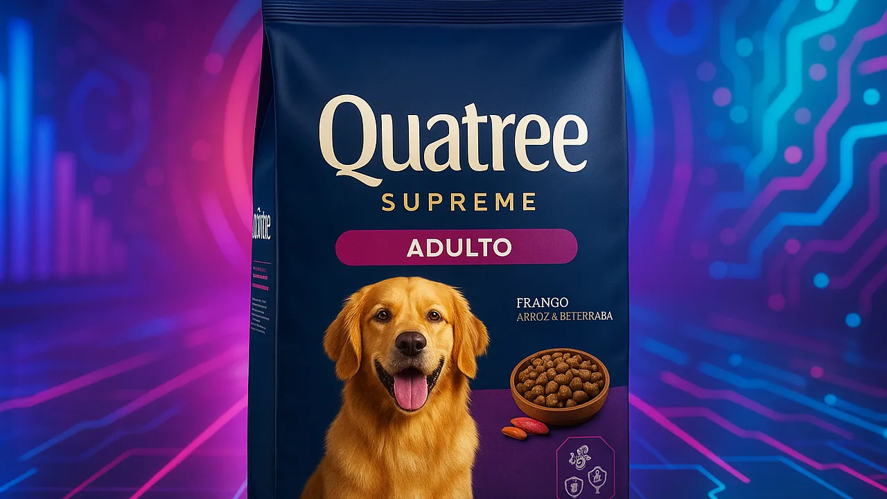 Guia de Compra: 5 Melhores Ração Quatree Supreme Segundo Nossos Testes